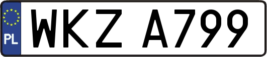 WKZA799