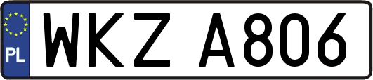 WKZA806
