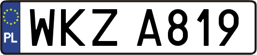 WKZA819