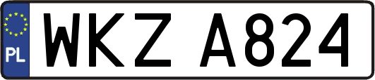 WKZA824