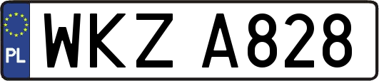 WKZA828