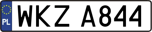WKZA844