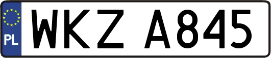 WKZA845