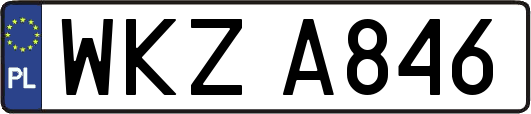 WKZA846