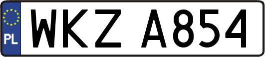 WKZA854