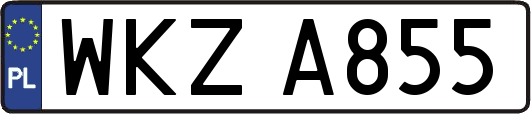 WKZA855