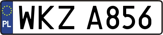 WKZA856