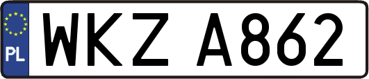 WKZA862