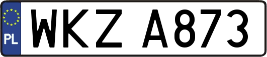 WKZA873