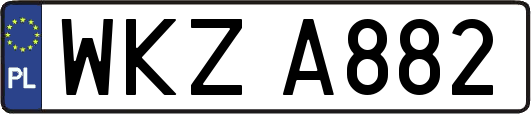 WKZA882