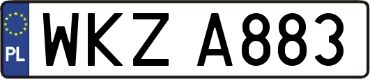 WKZA883