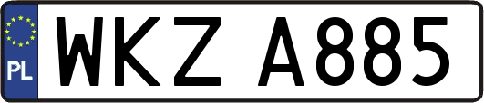 WKZA885