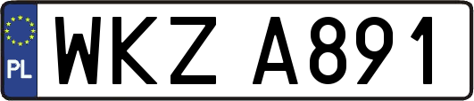 WKZA891