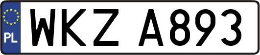 WKZA893