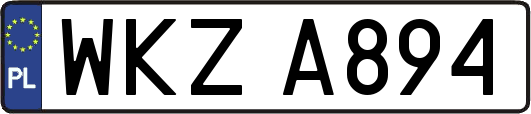 WKZA894