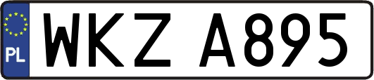 WKZA895