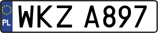 WKZA897
