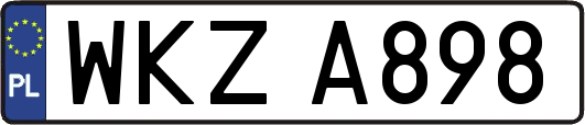 WKZA898