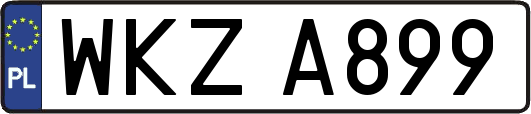 WKZA899