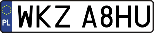 WKZA8HU