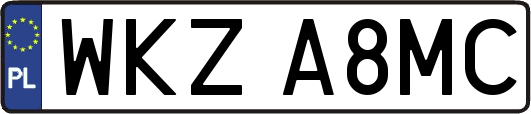 WKZA8MC