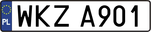WKZA901