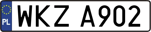 WKZA902
