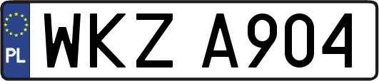 WKZA904