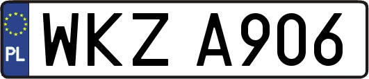 WKZA906