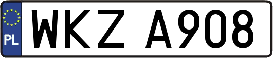 WKZA908