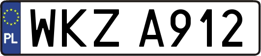 WKZA912
