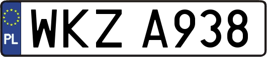 WKZA938