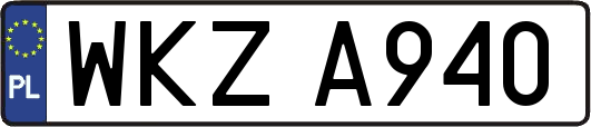 WKZA940