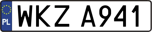 WKZA941