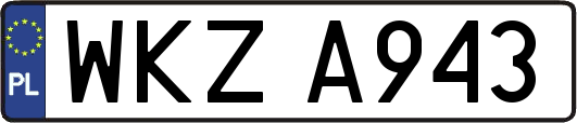 WKZA943