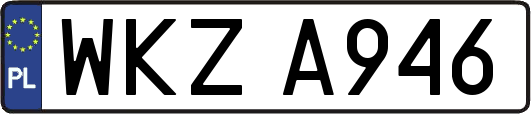 WKZA946
