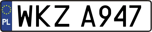 WKZA947