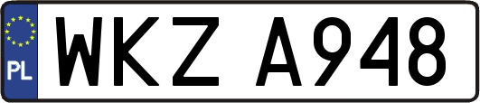 WKZA948