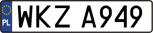 WKZA949