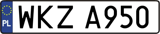 WKZA950