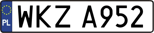 WKZA952