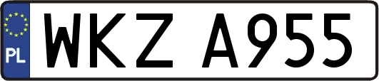 WKZA955
