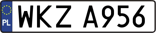 WKZA956