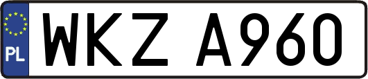 WKZA960