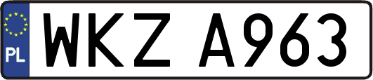 WKZA963