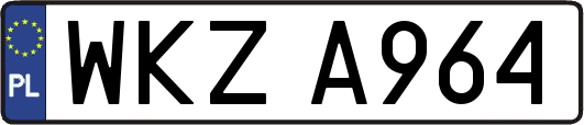 WKZA964