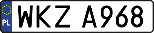 WKZA968