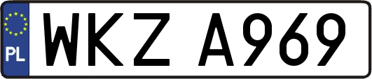 WKZA969