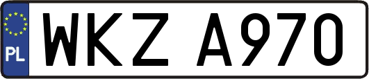 WKZA970