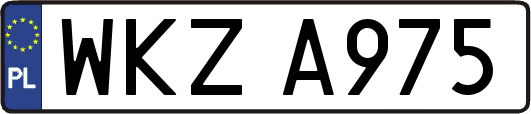 WKZA975